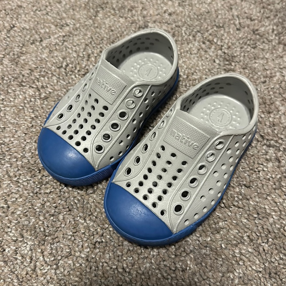 Natives GUC size 4C